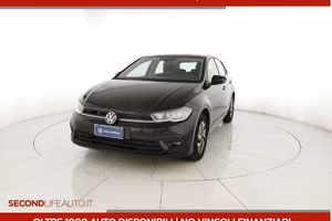 Volkswagen Polo 1.0 tsi Life 95cv dsg