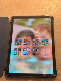 Ipad 10 generazione 64 gb, come nuovo + accesori