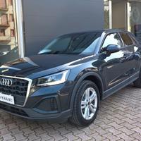 Audi Q2 2.0 TDI 116 CV S tronic Business 30