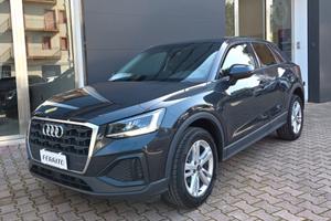 Audi Q2 2.0 TDI 116 CV S tronic Business 30