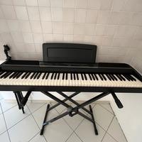 Pianola Korg SP-170