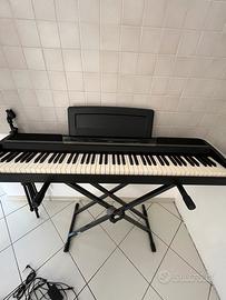 Pianola Korg SP-170