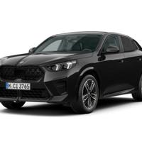 BMW X2 sDrive 18d Msport