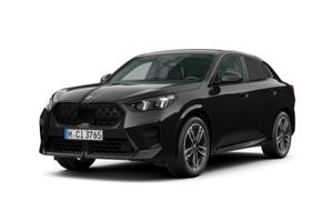 BMW X2 sDrive 18d Msport