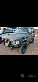 Discovery 300 TDI