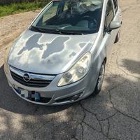 Opel corsa D 1.3 mtj 75cv diesel anno 2009