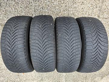 Gomme invernali 185/55 r15