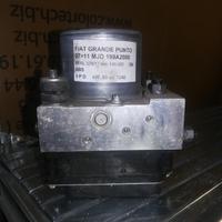 Gruppo abs FIAT GRANDE PUNTO 1248cc MJD del 2009
