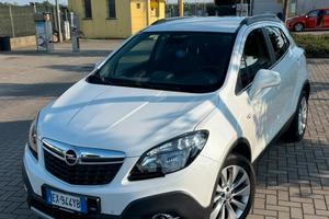 Opel mokka GPL