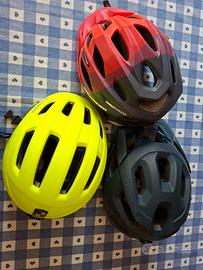 Caschetti da bambino 