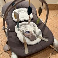 Sdraietta Chicco Hooplà