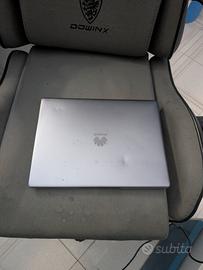 HUAWEI MATEBOOK D13 NVIDIA