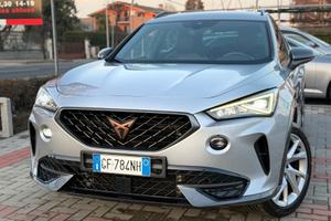 Cupra Formentor 2.0 TDI 4Drive DSG 150CV