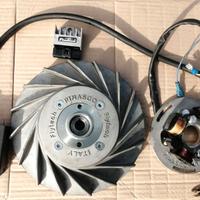 Pinasco  Flytech kit volano per vespa px-pe