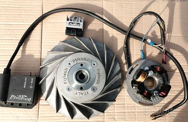 Pinasco  Flytech kit volano per vespa 200 px pe
