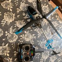 Elicottero Big One Pro
