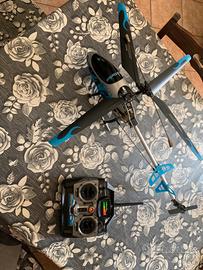 Elicottero Big One Pro
