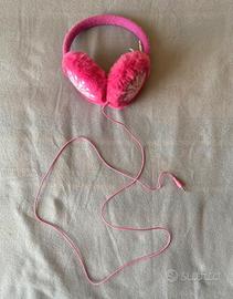 Cuffie della Disney di Frozen