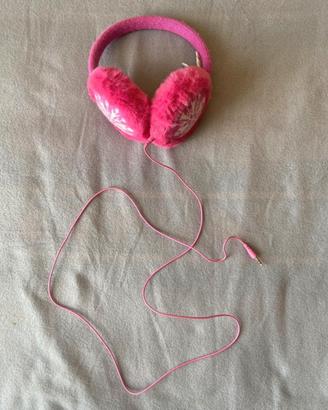 Cuffie della Disney di Frozen