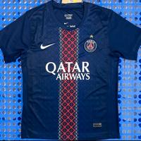 Maglie da calcio di alta qualita