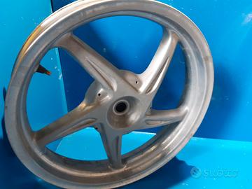 Cerchio posteriore sh 125 150 2005 2006 2007