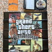 GTAA PlayStation 2
