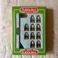 Subbuteo New York Cosmos ref  543