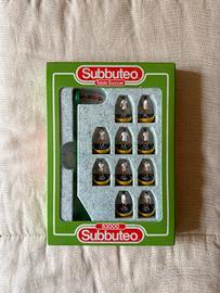 Subbuteo New York Cosmos ref  543