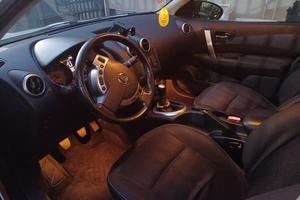 Nissan Qashqai 1.5 dCi Acenta (2011) originale 