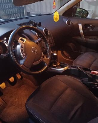 Nissan Qashqai 1.5 dCi Acenta (2011) originale 