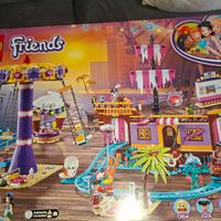 LEGO FRIENDS