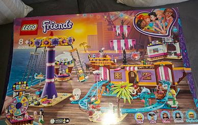 LEGO FRIENDS
