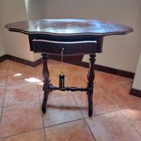 tavolino fine 800