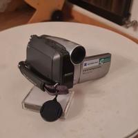Video camera