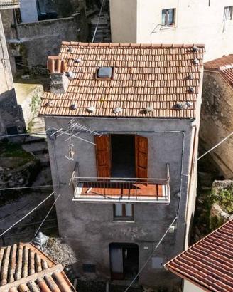 Casa indipendente di 69 m² con 3 locali a Poggio B