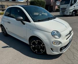 Fiat 500 SPORT 1.3 95CV