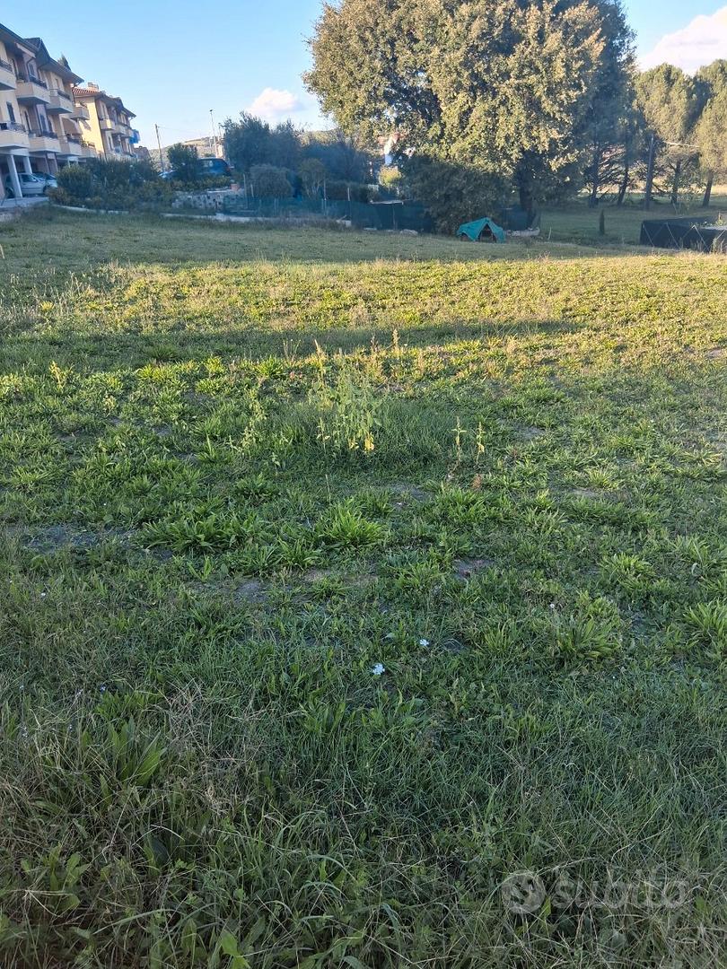 Terreno edificabile Castiglione della Valle - Vista 2