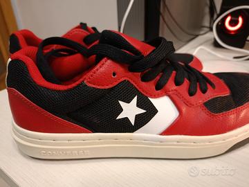 Scarpe converse 