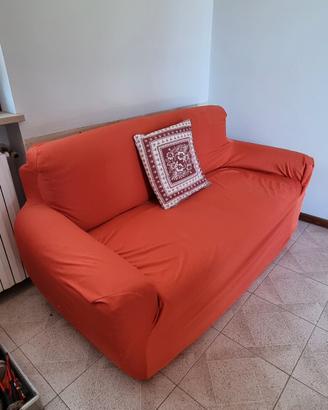 Divano 2 posti