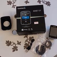 Ciclocomputer Garmin Edge 520