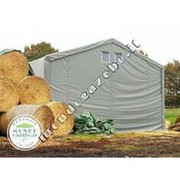 Tendone 12x8 Gazebo Ingresso largo 3mt Nuovo