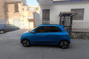 Renault Twingo cabrio