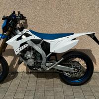 TM SMR 125 2t