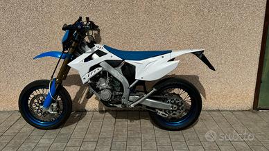 TM SMR 125 2t