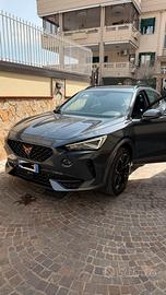 Cupra Formentor 1.5 TSI 150cv DSG