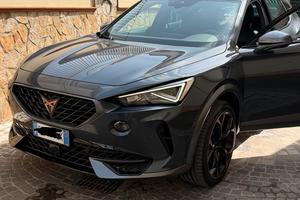 Cupra Formentor 1.5 TSI 150cv DSG