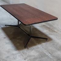 tavolo vintage anni 80