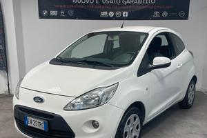 FORD KA 1.2 - OK NEOPATENTATI- 76.000 KM ORIGINALI