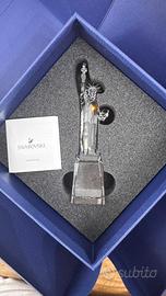 Swarovski 5428011 Statua della Libertà
