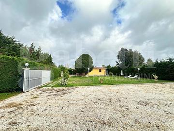 Villa singola Latina [Cod. rif 3291597VRG]